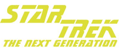 Star Trek the Next Generation - GameBoy - Retro Island Gaming