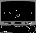 Star Trek the Next Generation - GameBoy - Retro Island Gaming