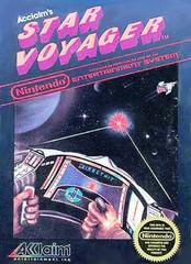 Star Voyager - NES - Retro Island Gaming