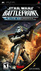 Star Wars Battlefront: Elite Squadron - PSP - Retro Island Gaming