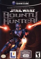 Star Wars Bounty Hunter - Gamecube - Retro Island Gaming