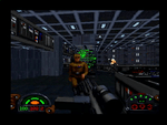 Star Wars Dark Forces - Playstation - Retro Island Gaming