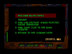Star Wars Dark Forces - Playstation - Retro Island Gaming