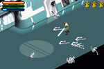 Star Wars Episode I Jedi Power Battles - GameBoy Advance - Retro Island Gaming
