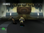 Star Wars Episode I Jedi Power Battles [Greatest Hits] - Playstation - Retro Island Gaming