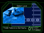 Star Wars Episode I Jedi Power Battles [Greatest Hits] - Playstation - Retro Island Gaming