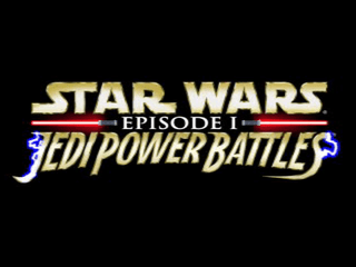 Star Wars Episode I Jedi Power Battles [Greatest Hits] - Playstation - Retro Island Gaming