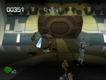 Star Wars Episode I Jedi Power Battles [Greatest Hits] - Playstation - Retro Island Gaming