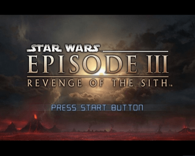 STAR WARS: EPISODE III LA REVANCHE DES SITH SONY PLAYSTATION 2 Ps2 Platinum Pal Fr Occasion 0023272002176 STAR WARS: EPISODE III LA REVANCHE DES SITH SONY PLAYSTATION 2 Ps2 Platinum Pal Fr Occasion 0023272002176
