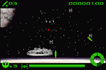 Star Wars Flight of Falcon - GameBoy Advance - Retro Island Gaming