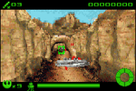 Star Wars Flight of Falcon - GameBoy Advance - Retro Island Gaming
