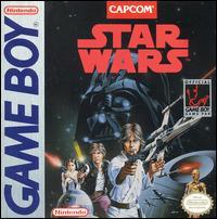 Star Wars - GameBoy - Retro Island Gaming