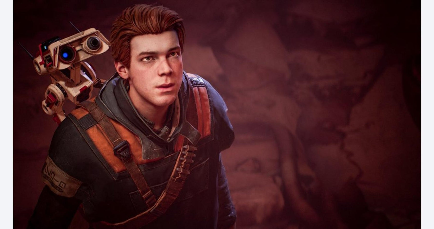 Star Wars Jedi: Fallen Order - Playstation 4 - Retro Island Gaming