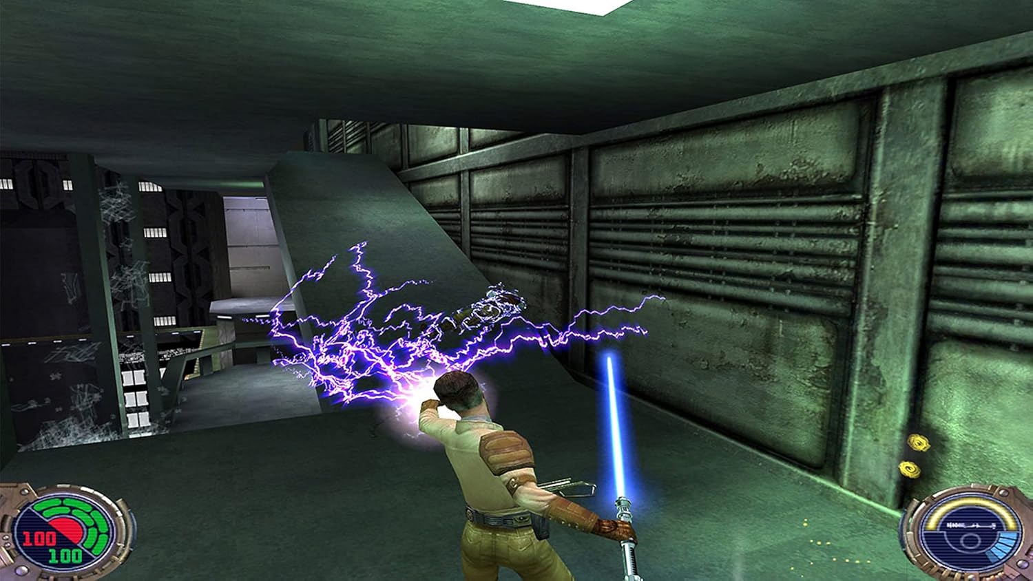 Star Wars Jedi Knight Collection - Nintendo Switch - Retro Island Gaming