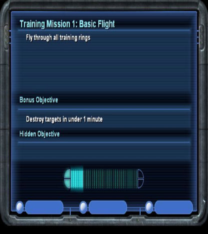 Star Wars Jedi Starfighter - Xbox - Retro Island Gaming