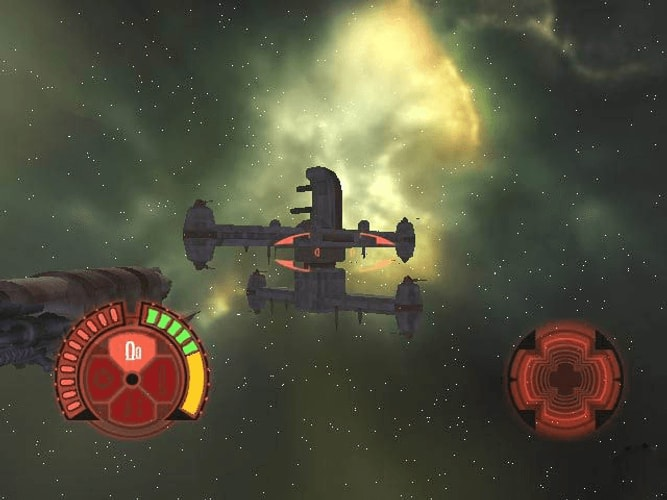 Star Wars Jedi Starfighter - Xbox - Retro Island Gaming