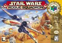 Star Wars Rogue Squadron [Player's Choice] - Nintendo 64 - Retro Island Gaming