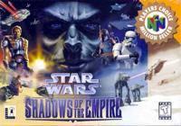Star Wars Shadows of the Empire [Player's Choice] - Nintendo 64 - Retro Island Gaming