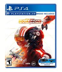 Star Wars: Squadrons - Playstation 4 - Retro Island Gaming