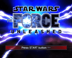 Star Wars The Force Unleashed [Greatest Hits] - Playstation 2 - Retro Island Gaming