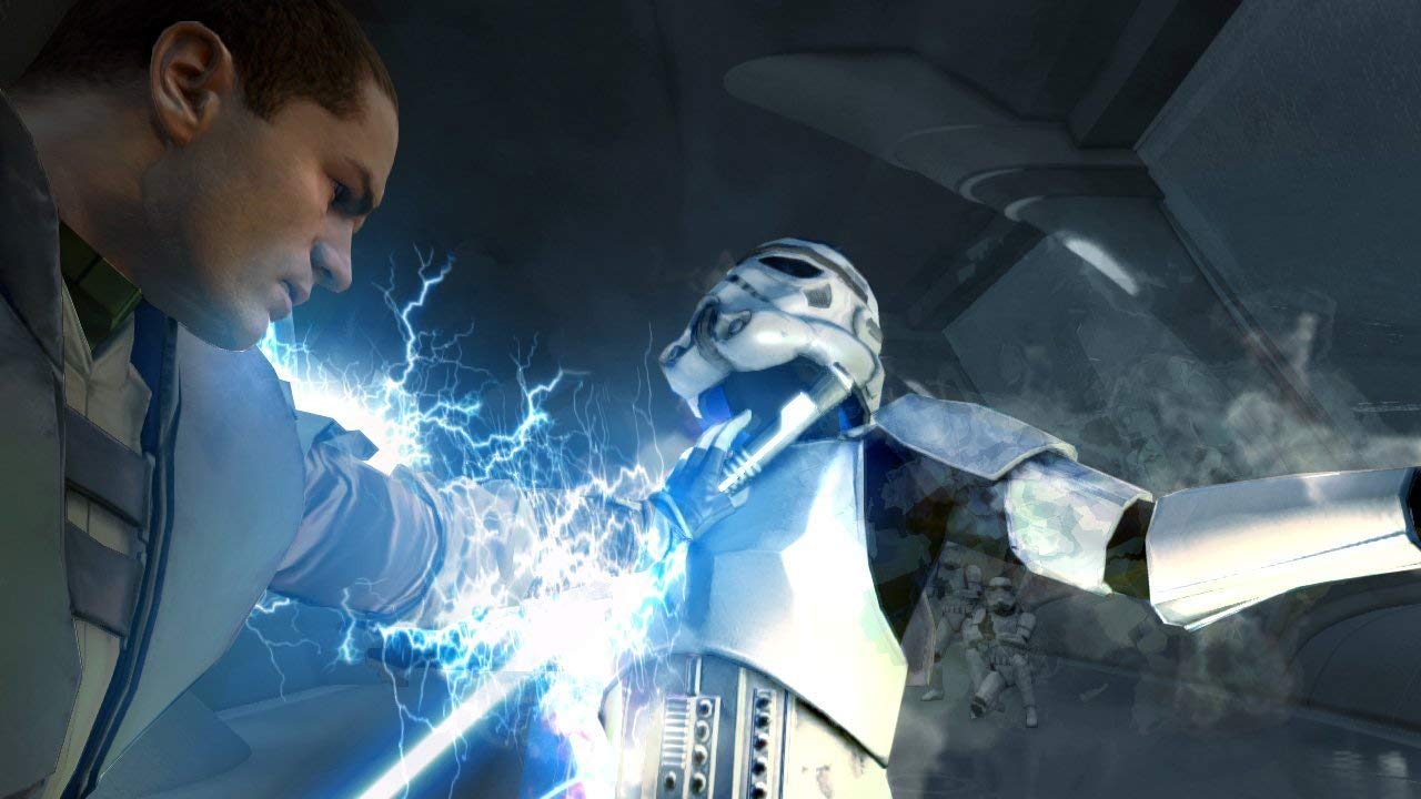 Star Wars: The Force Unleashed II [Platinum Hits] - Xbox 360 - Retro Island Gaming