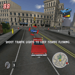 Starsky and Hutch - Playstation 2 - Retro Island Gaming