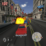 Starsky and Hutch - Playstation 2 - Retro Island Gaming