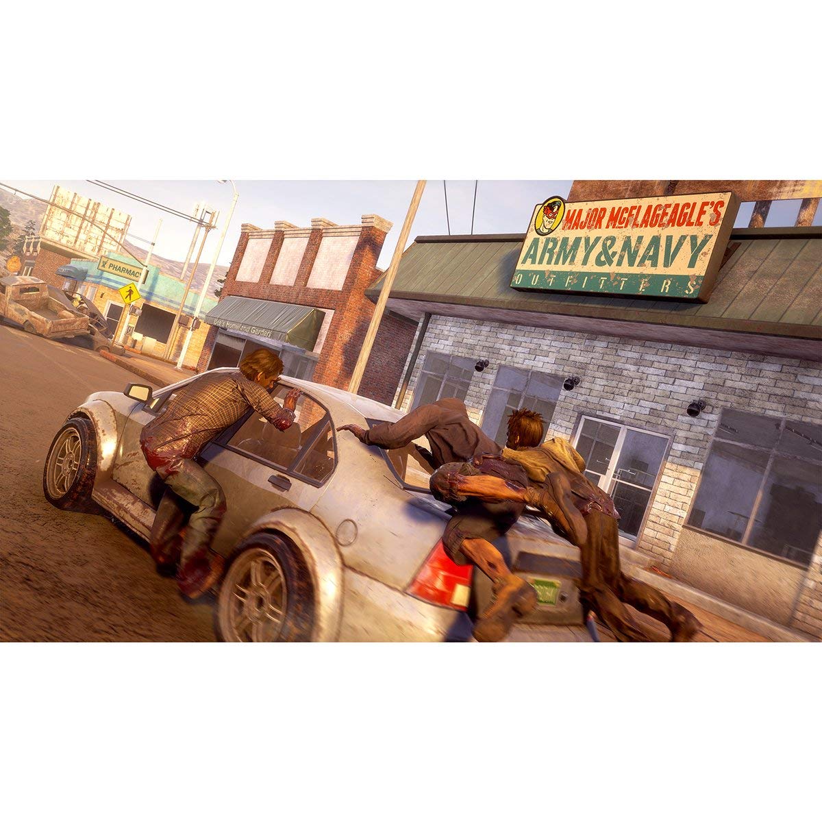 State of Decay 2 - Xbox One - Retro Island Gaming