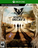 State of Decay 2 - Xbox One - Retro Island Gaming