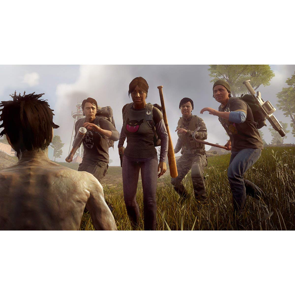 State of Decay 2 - Xbox One - Retro Island Gaming