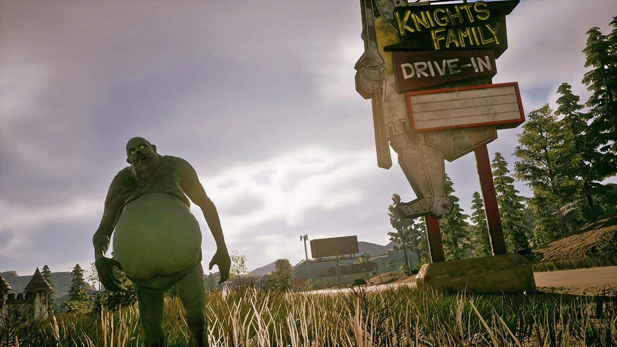 State of Decay 2 - Xbox One - Retro Island Gaming
