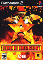State of Emergency - Playstation 2 - Retro Island Gaming