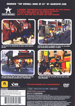 State of Emergency - Playstation 2 - Retro Island Gaming