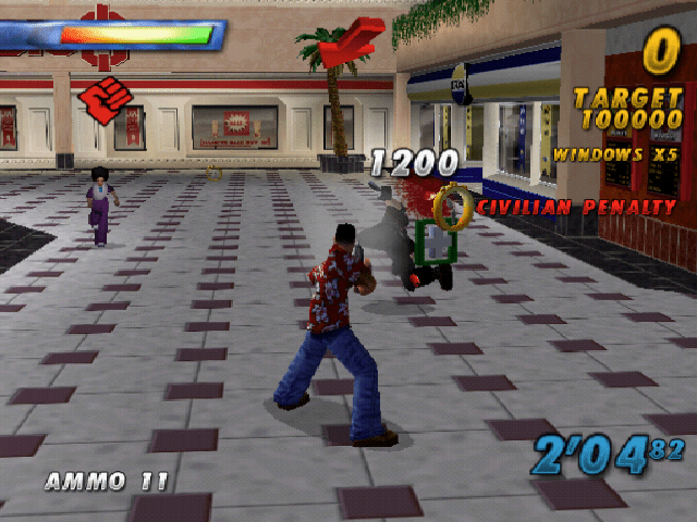 State of Emergency - Playstation 2 - Retro Island Gaming