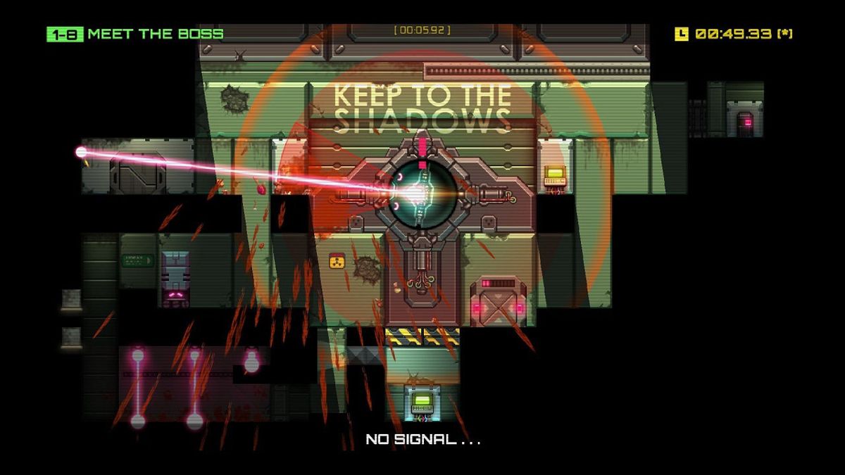 Stealth Inc - Playstation 4 - Retro Island Gaming