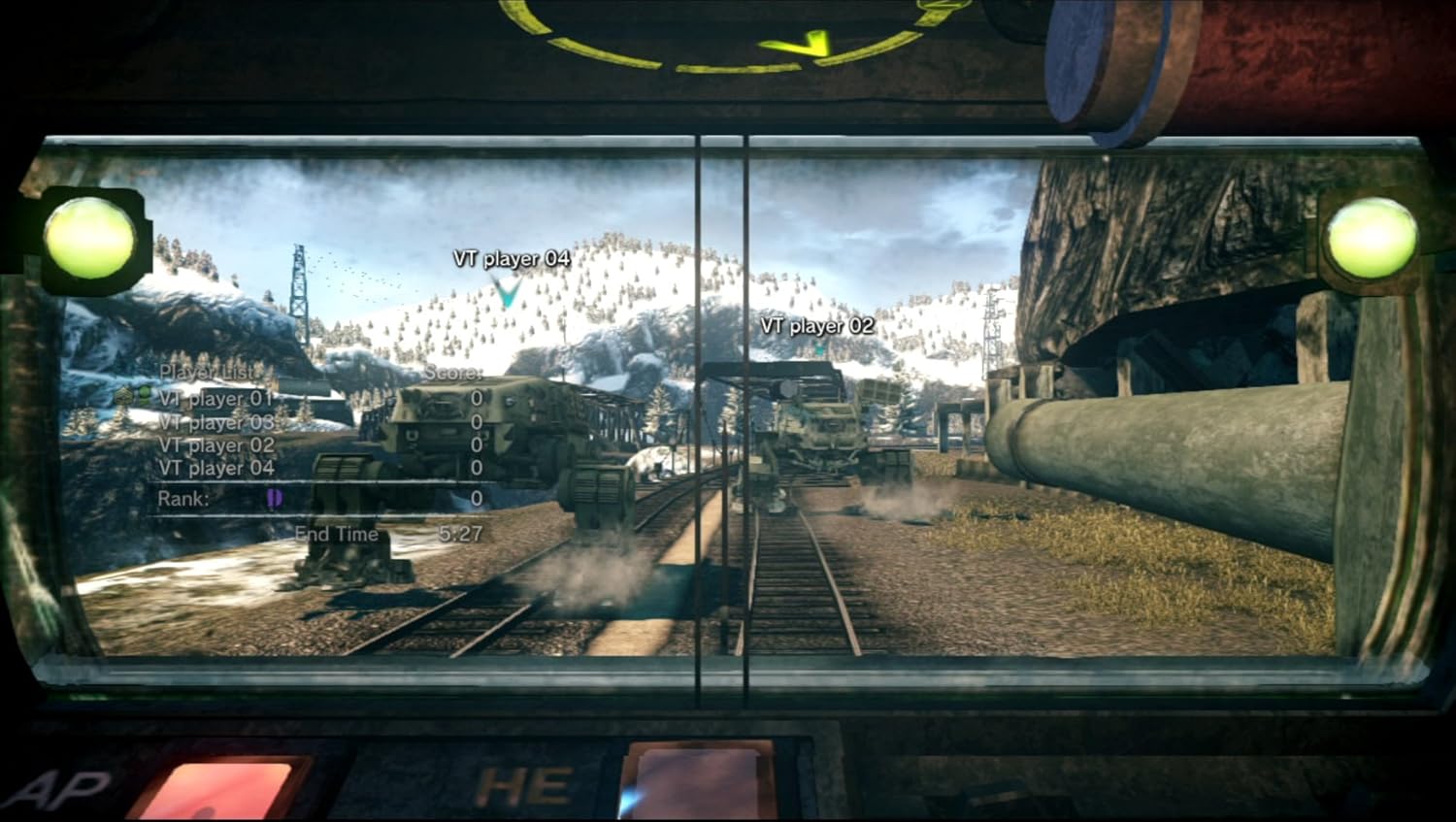 Steel Battalion: Heavy Armor - Xbox 360 - Retro Island Gaming