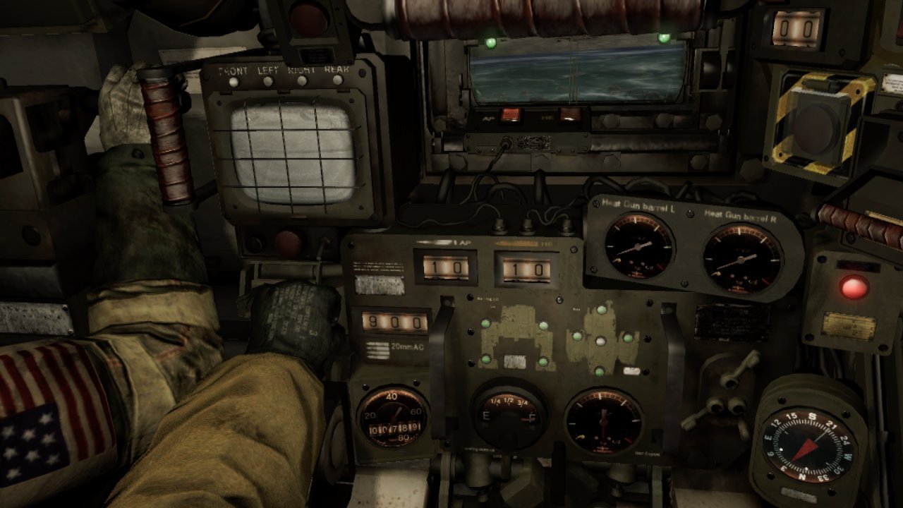 Steel Battalion: Heavy Armor - Xbox 360 - Retro Island Gaming