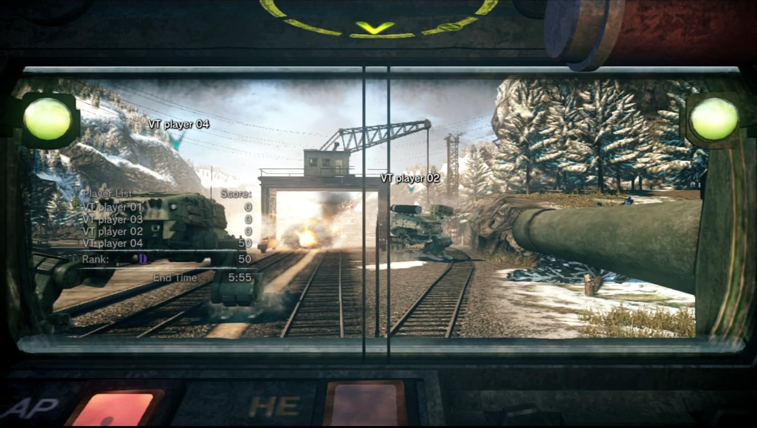 Steel Battalion: Heavy Armor - Xbox 360 - Retro Island Gaming