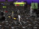 Steel Harbinger - Playstation - Retro Island Gaming
