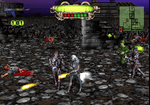 Steel Harbinger - Playstation - Retro Island Gaming