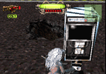 Steel Harbinger - Playstation - Retro Island Gaming