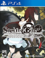 Steins Gate Elite - Playstation 4 - Retro Island Gaming