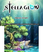 Stella Glow [Launch Edition] - Nintendo 3DS - Retro Island Gaming