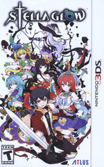 Stella Glow [Launch Edition] - Nintendo 3DS - Retro Island Gaming