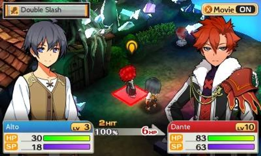 Stella Glow - Nintendo 3DS - Retro Island Gaming