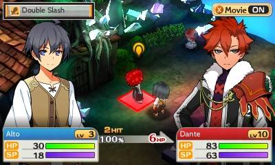 Stella Glow - Nintendo 3DS - Retro Island Gaming