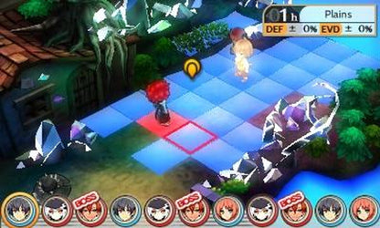 Stella Glow - Nintendo 3DS - Retro Island Gaming
