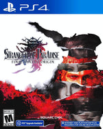 Stranger of Paradise Final Fantasy Origin - Playstation 4 - Retro Island Gaming