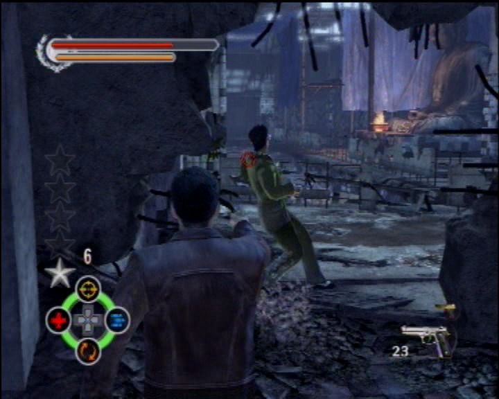 Stranglehold - Playstation 3 - Retro Island Gaming