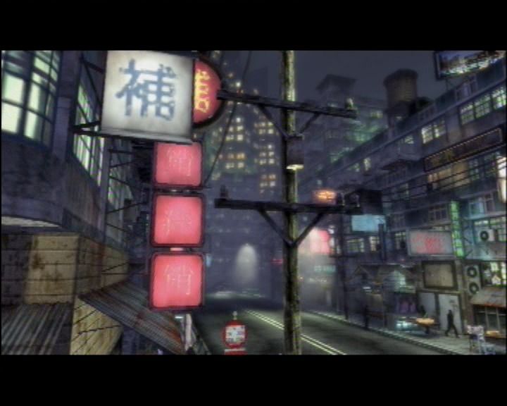 Stranglehold - Playstation 3 - Retro Island Gaming